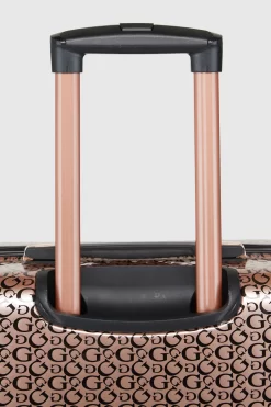 Guess Jalisco 75cm Suitcase -Travel Luggage Shop 3205869 7