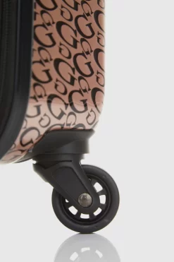 Guess Jalisco 75cm Suitcase -Travel Luggage Shop 3205869 8