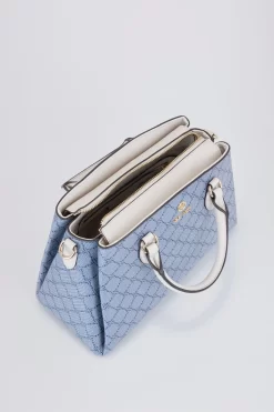 Nine West Zenith Small Shopper Bag -Travel Luggage Shop 3207380 3