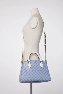 Nine West Zenith Small Shopper Bag -Travel Luggage Shop 3207380 4