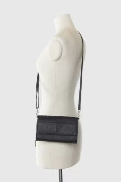 Flapover Crossbody Bag -Travel Luggage Shop 3207831 4