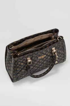 Guess Abey Shopper Bag -Travel Luggage Shop 3208145 3