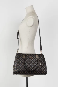 Guess Abey Shopper Bag -Travel Luggage Shop 3208145 4