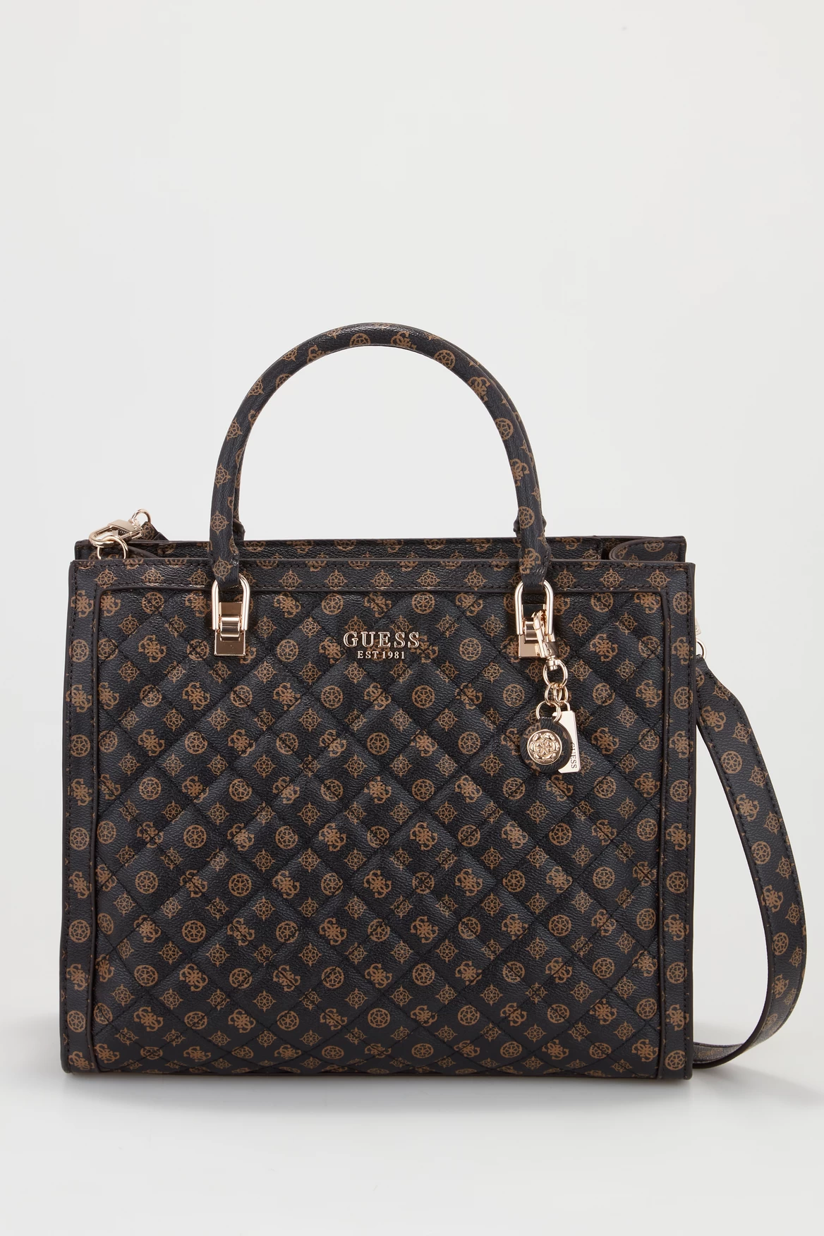 Guess Abey Tote Bag 1 Guess Abey Tote Bag