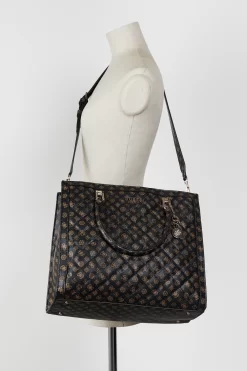 Guess Abey Tote Bag 7 Guess Abey Tote Bag -Travel Luggage Shop 3208146 4