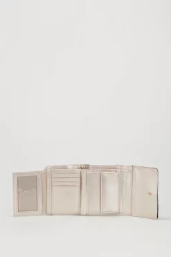 Guess Abey Small Trifold Wallet -Travel Luggage Shop 3208190 3