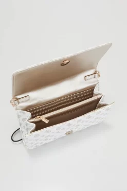 Guess Abey Wallet On A String -Travel Luggage Shop 3208196 3