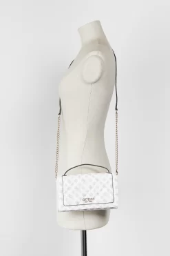 Guess Abey Wallet On A String -Travel Luggage Shop 3208196 4