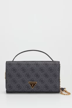 Guess Alexie Wallet On A String