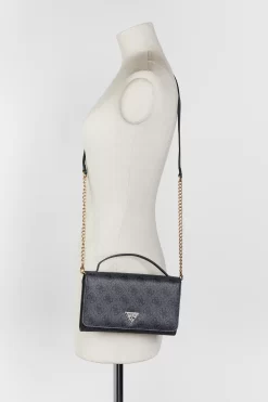 Guess Alexie Wallet On A String -Travel Luggage Shop 3208198 4