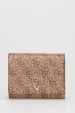Guess Laurel Small Trifold Wallet