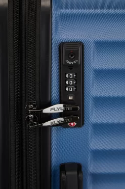 Berlin 78cm Suitcase -Travel Luggage Shop 3208395 7