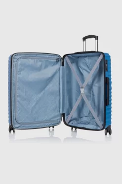 Berlin 68cm Suitcase -Travel Luggage Shop 3208396 3