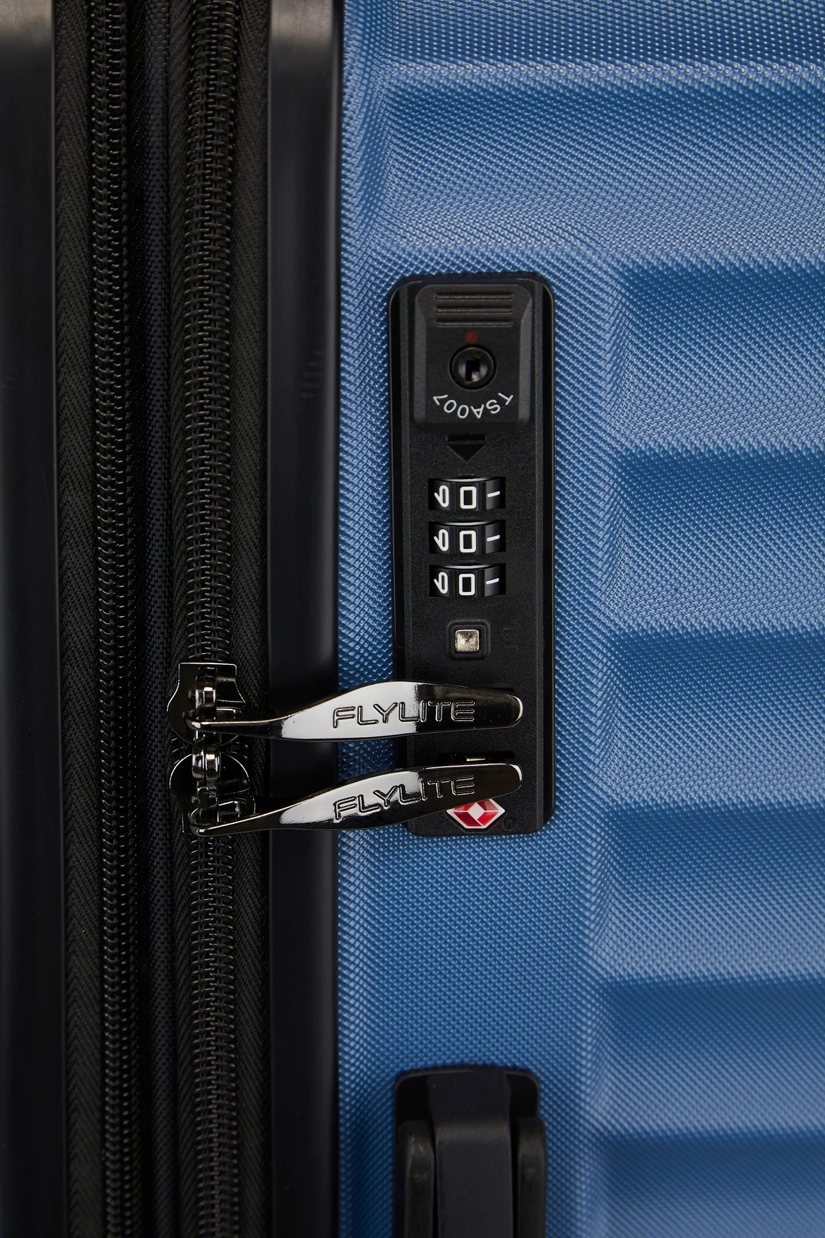 Berlin 55cm Suitcase 7 Berlin 55cm Suitcase - Image 7