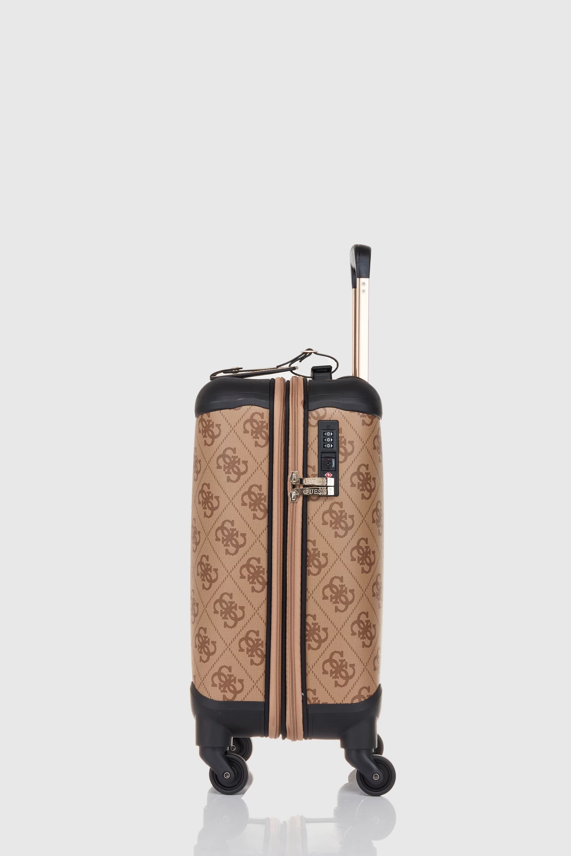 Guess Berta 56cm Suitcase 2 Guess Berta 56cm Suitcase - Image 2