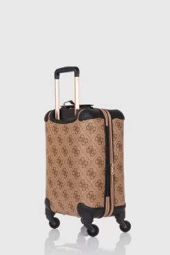Guess Berta 56cm Suitcase 12 Guess Berta 56cm Suitcase -Travel Luggage Shop 3208587 5