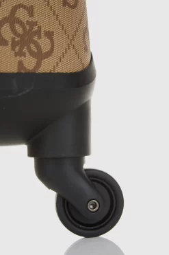 Guess Berta 56cm Suitcase 13 Guess Berta 56cm Suitcase -Travel Luggage Shop 3208587 6