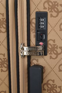 Guess Berta 56cm Suitcase 14 Guess Berta 56cm Suitcase -Travel Luggage Shop 3208587 7