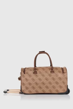 Guess Berta 54cm Wheel Bag -Travel Luggage Shop 3208588 4