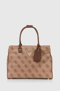 Guess Berta Deluxe Travel Tote
