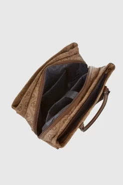 Guess Berta Deluxe Travel Tote -Travel Luggage Shop 3208589 3