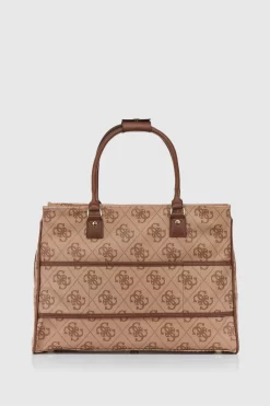 Guess Berta Deluxe Travel Tote -Travel Luggage Shop 3208589 4