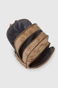 Guess Berta Travel Back Pack -Travel Luggage Shop 3208590 3