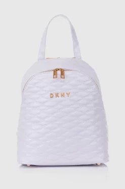 DKNY Allure Quilt Backpack