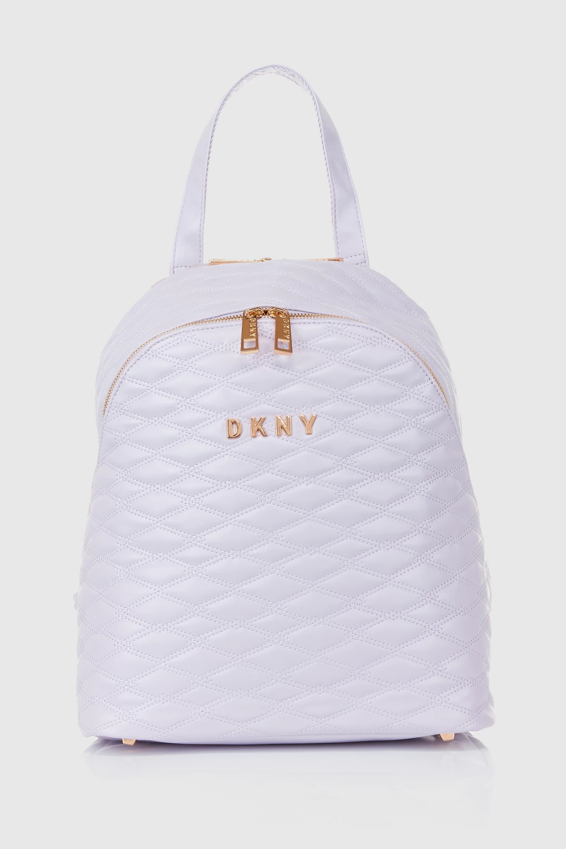 DKNY Allure Quilt Backpack 1 DKNY Allure Quilt Backpack
