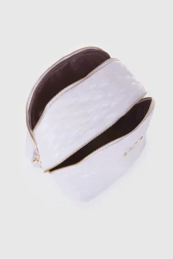 DKNY Allure Quilt Backpack 6 DKNY Allure Quilt Backpack -Travel Luggage Shop 3208595 3