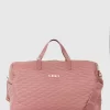 DKNY Allure Quilt Duffle Bag