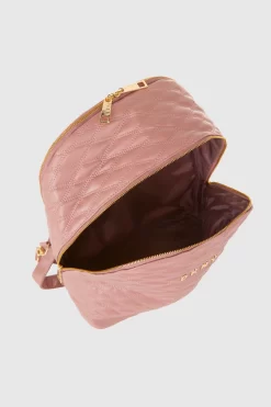 DKNY Allure Quilt Backpack -Travel Luggage Shop 3208600 3