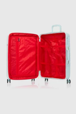 DKNY Bias 54cm Suitcase -Travel Luggage Shop 3208603 3