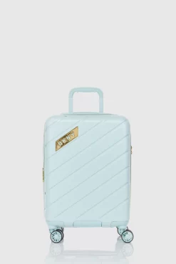 DKNY Bias 54cm Suitcase -Travel Luggage Shop 3208603 4
