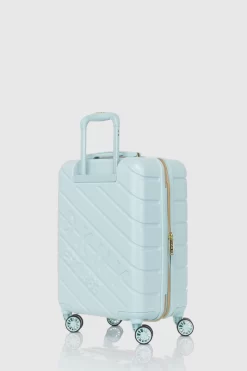 DKNY Bias 54cm Suitcase -Travel Luggage Shop 3208603 5