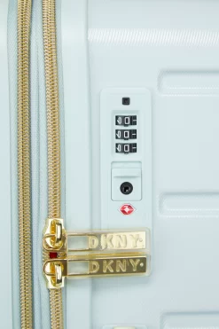 DKNY Bias 54cm Suitcase -Travel Luggage Shop 3208603 7