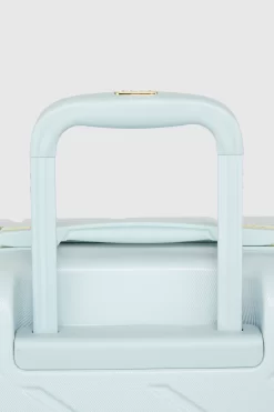 DKNY Bias 54cm Suitcase -Travel Luggage Shop 3208603 8