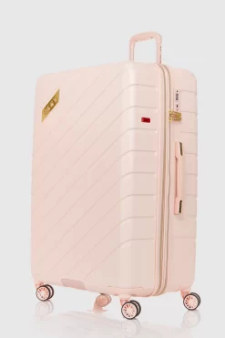 DKNY Bias 78cm Suitcase