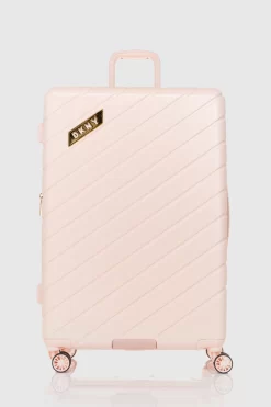 DKNY Bias 78cm Suitcase -Travel Luggage Shop 3208604 4