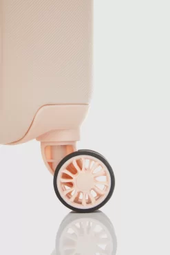 DKNY Bias 78cm Suitcase -Travel Luggage Shop 3208604 6