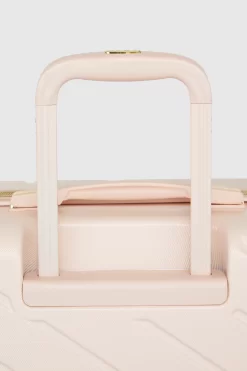 DKNY Bias 78cm Suitcase -Travel Luggage Shop 3208604 8