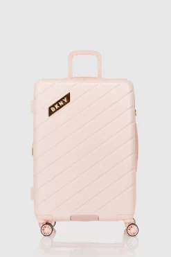 DKNY Bias 69cm Suitcase -Travel Luggage Shop 3208605 4