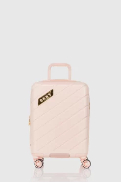 DKNY Bias 54cm Suitcase -Travel Luggage Shop 3208606 4