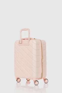 DKNY Bias 54cm Suitcase -Travel Luggage Shop 3208606 5