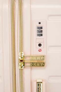 DKNY Bias 54cm Suitcase -Travel Luggage Shop 3208606 7