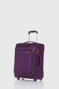 Travel Luggage Shop 36 American Tourister Applite 4 Eco 50cm