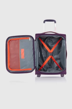 American Tourister Applite 4 Eco 50cm -Travel Luggage Shop 3208626 3