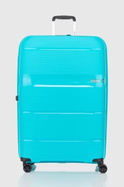 American Tourister Linex 81cm Suitcase 11 American Tourister Linex 81cm Suitcase -Travel Luggage Shop 3208649 4