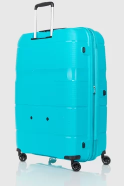 American Tourister Linex 81cm Suitcase 12 American Tourister Linex 81cm Suitcase -Travel Luggage Shop 3208649 5
