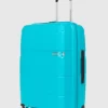 American Tourister Linex 66cm Suitcase